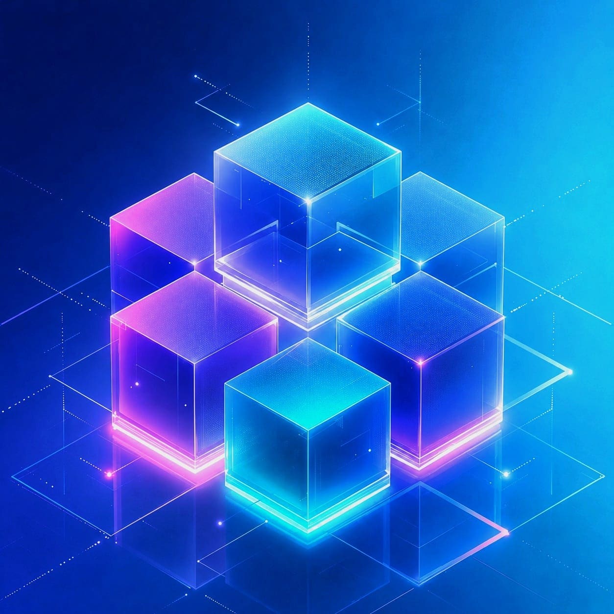 AI solutions service image
