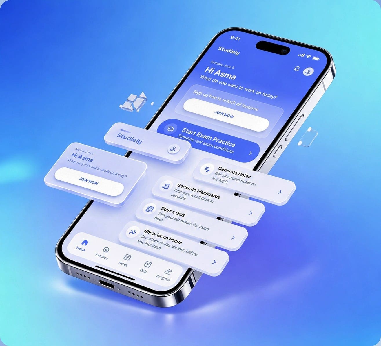 App development service image