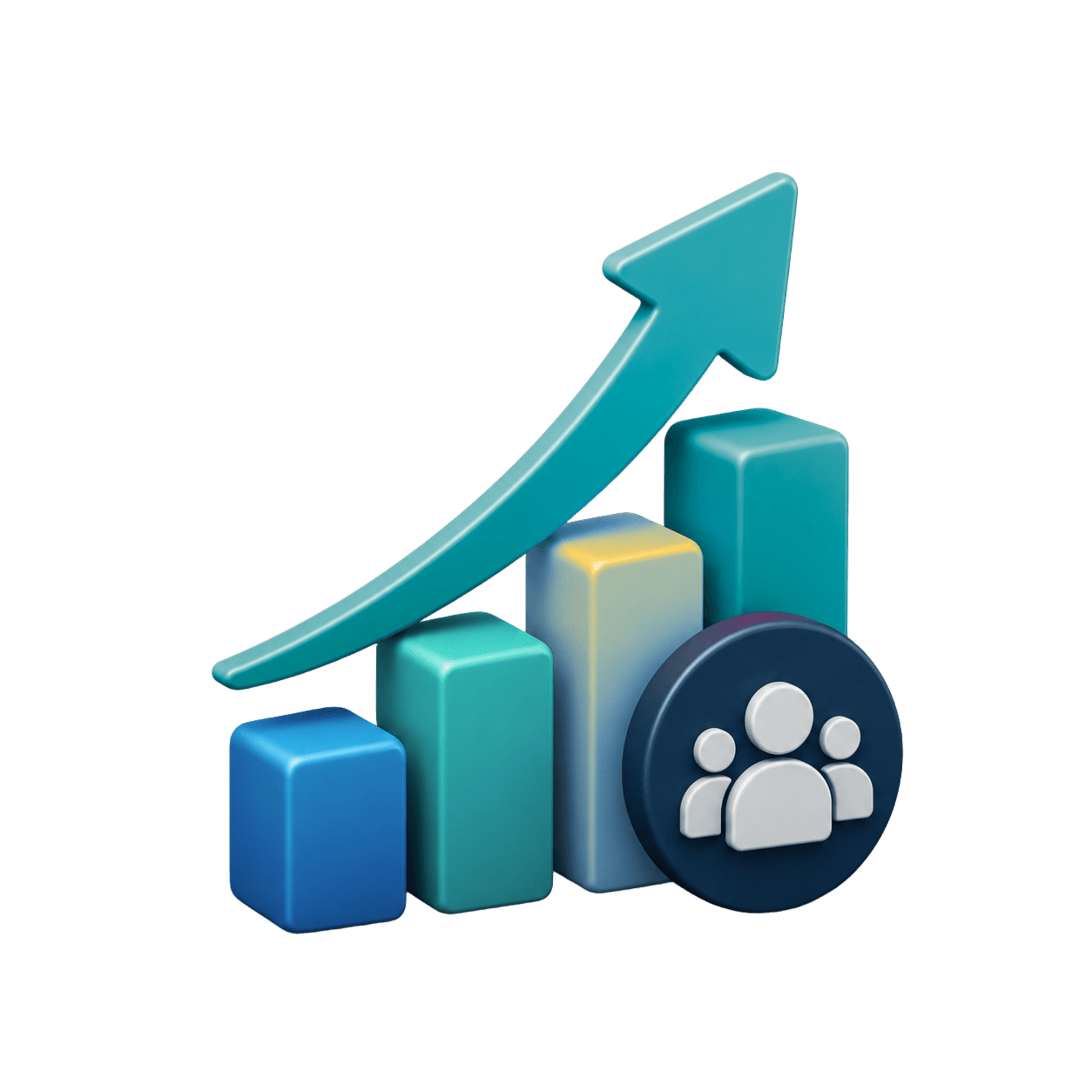 Growing team supporting product scale