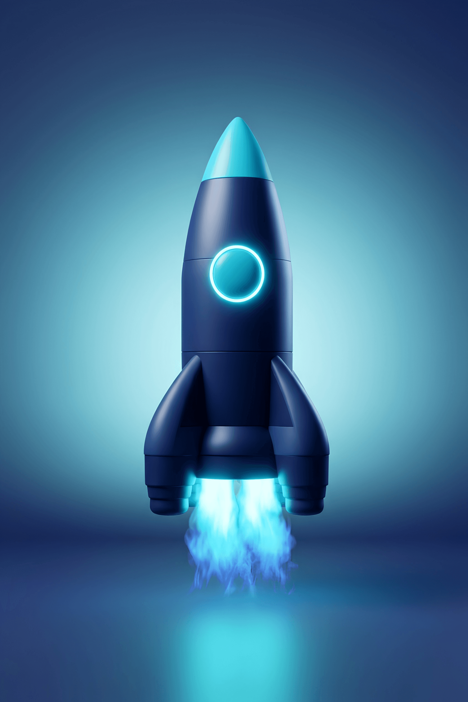 Product analytics dashboard at launch