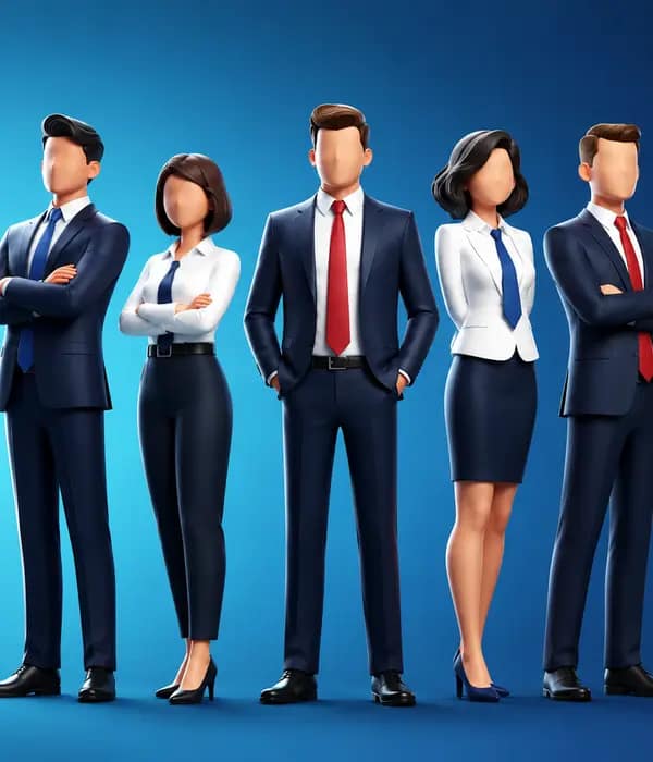 Dedicated team service image