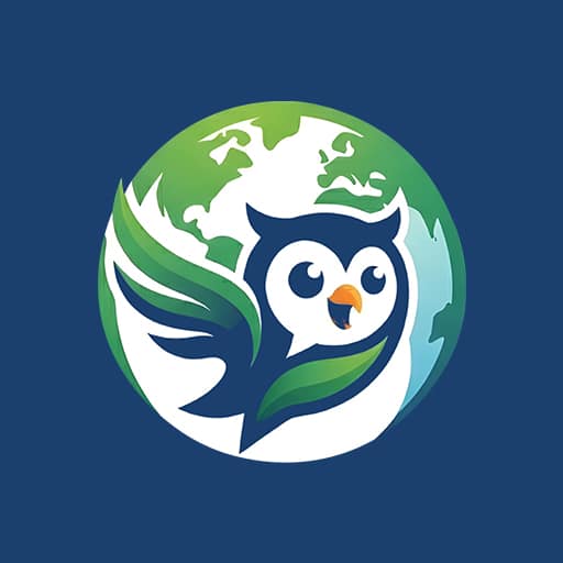 Linguatude logo