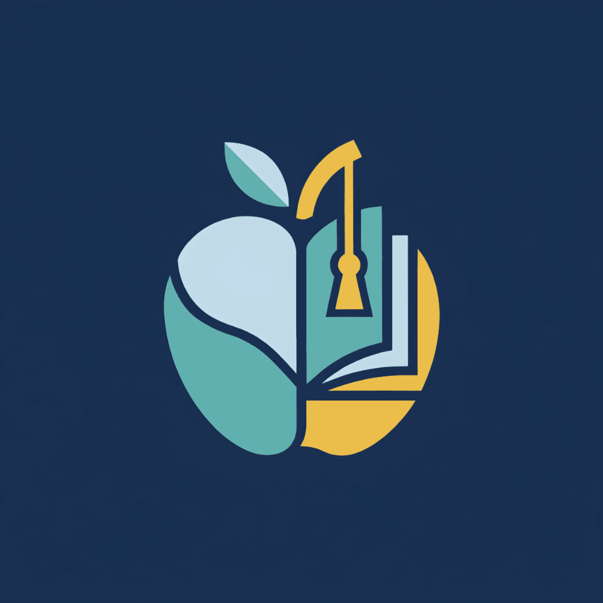 Make My Lesson logo